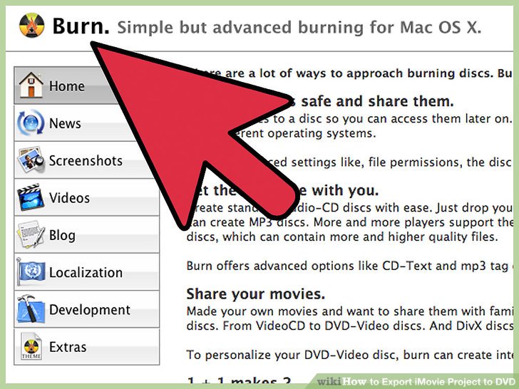 Download Dvd To Imovie Mac